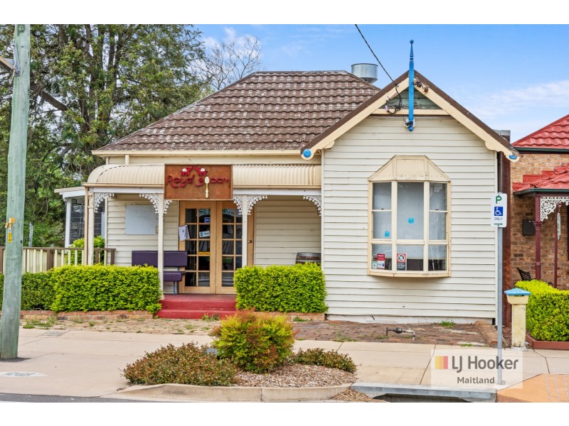 17 Belmore Road, Lorn NSW 2320