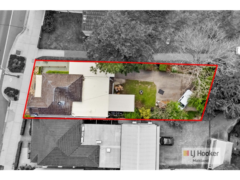 17 Belmore Road, Lorn NSW 2320