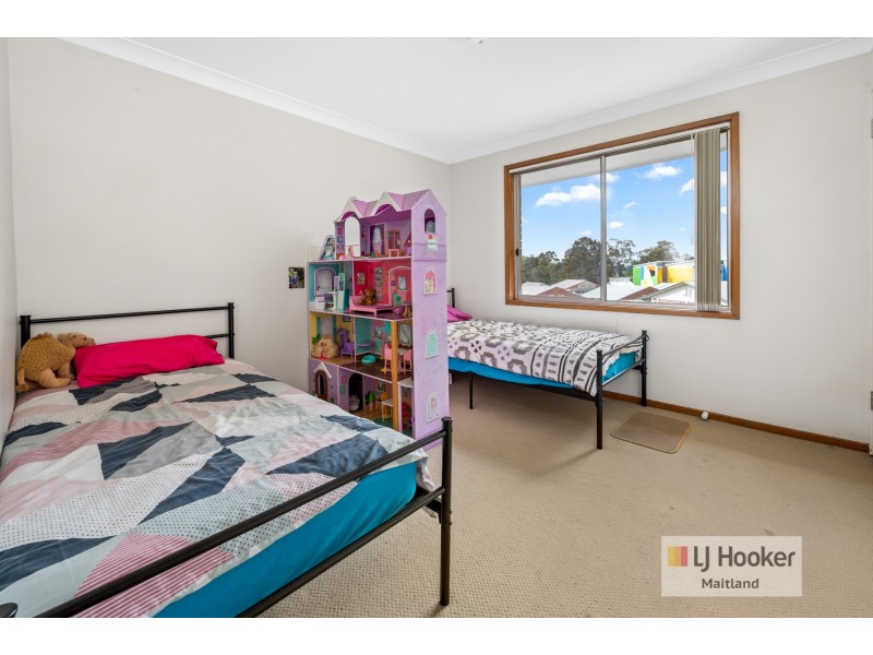 4/70 Weblands Street, Rutherford NSW 2320