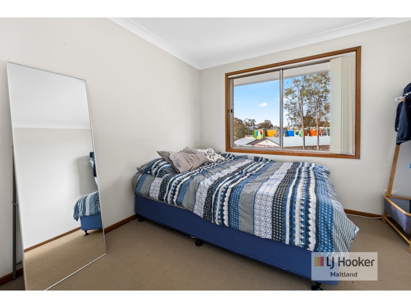 4/70 Weblands Street, Rutherford NSW 2320