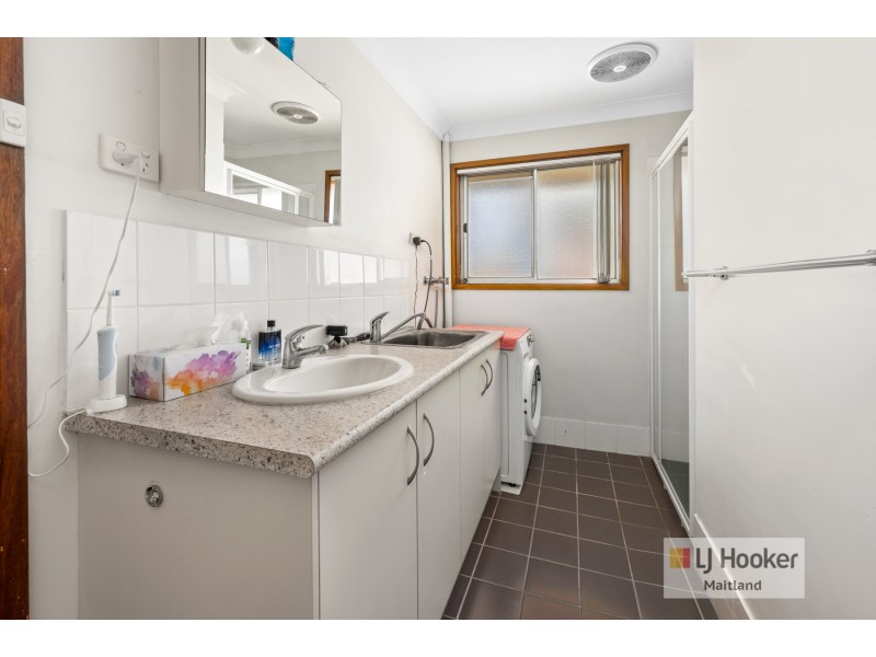 4/70 Weblands Street, Rutherford NSW 2320