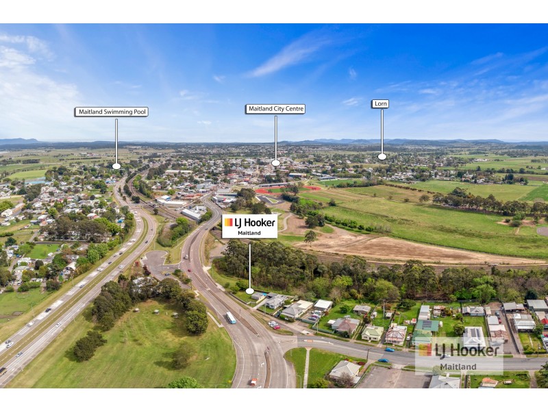 112 High Street, Maitland NSW 2320