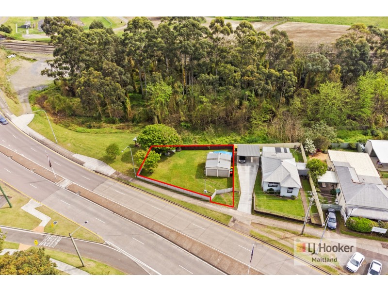 112 High Street, Maitland NSW 2320