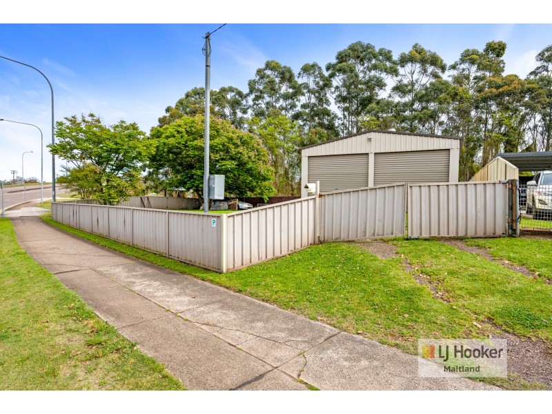 112 High Street, Maitland NSW 2320