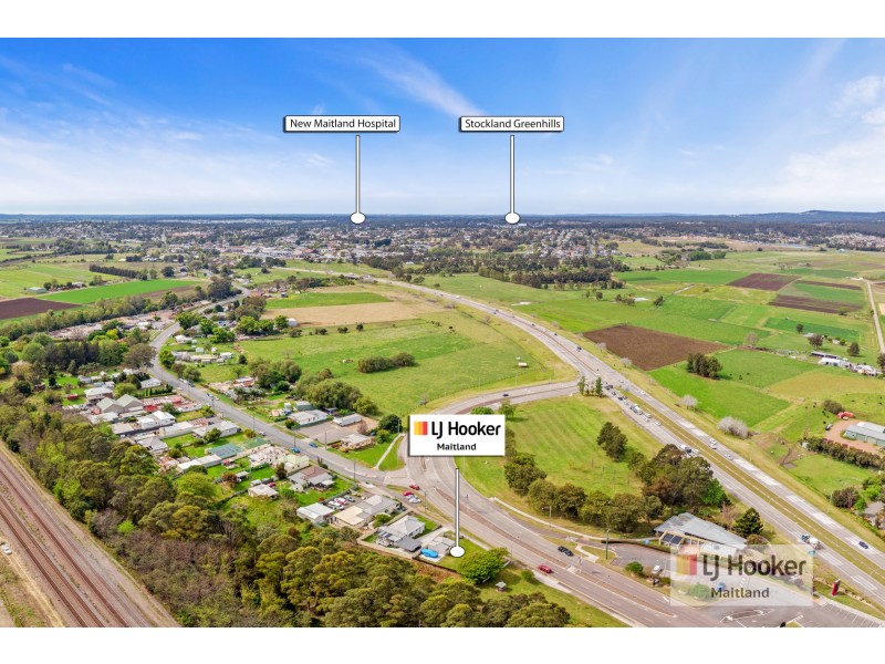 112 High Street, Maitland NSW 2320