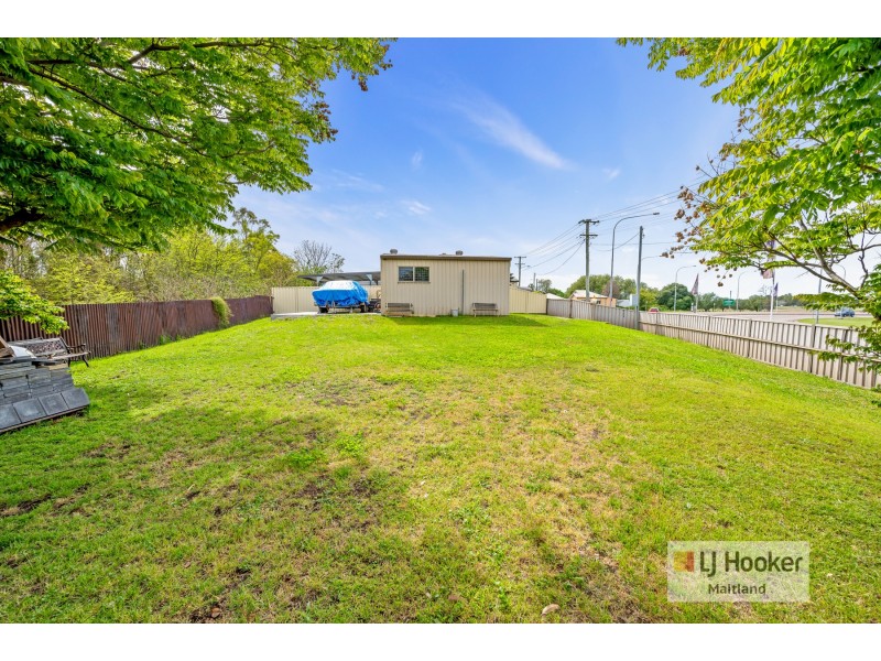 112 High Street, Maitland NSW 2320