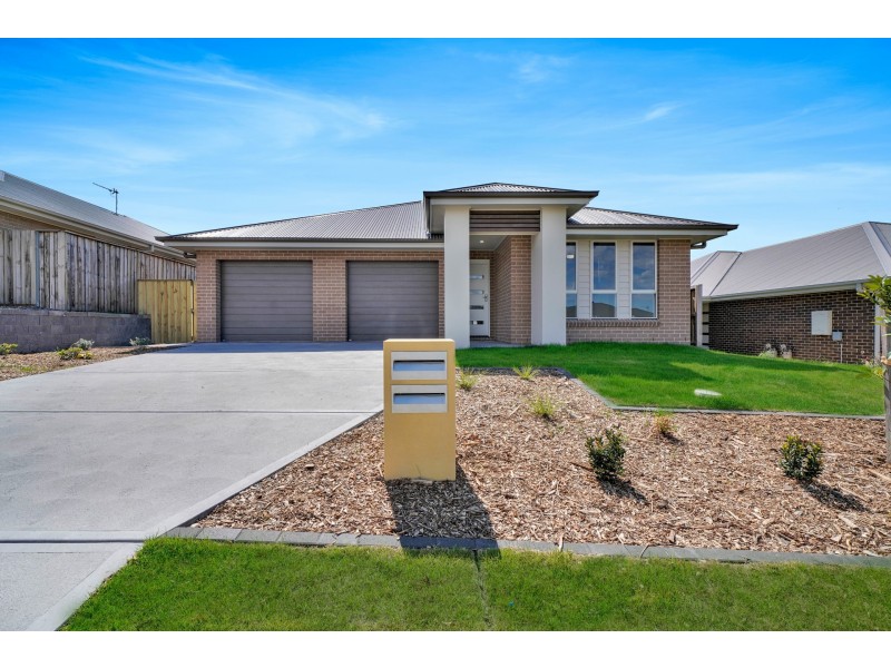 2/45 Mcglinchey Crescent, Thornton NSW 2322