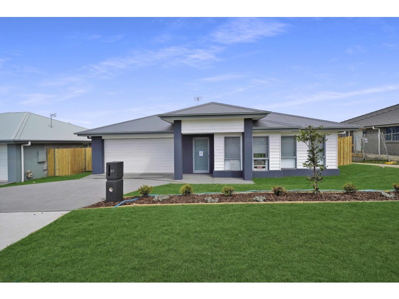 31 Greystones Drive, Chisholm NSW 2322