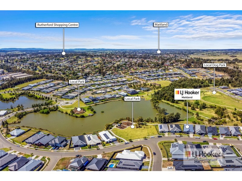 86 Grand Parade, Rutherford NSW 2320