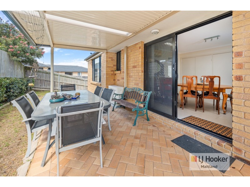 1/2 Peppercorn Close, Aberglasslyn NSW 2320