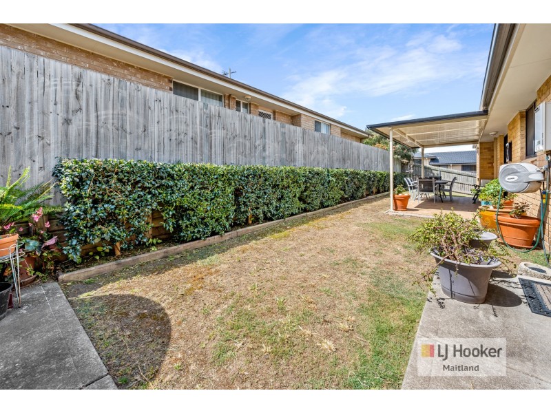 1/2 Peppercorn Close, Aberglasslyn NSW 2320
