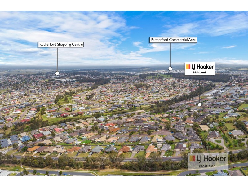 1/2 Peppercorn Close, Aberglasslyn NSW 2320