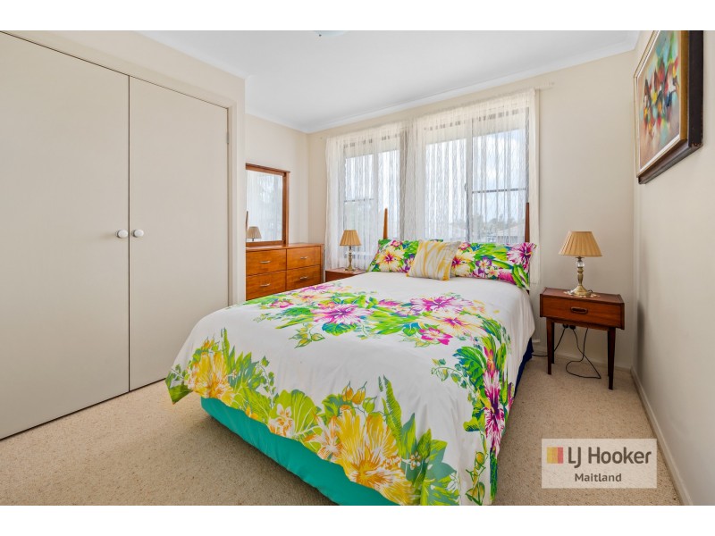 1/2 Peppercorn Close, Aberglasslyn NSW 2320