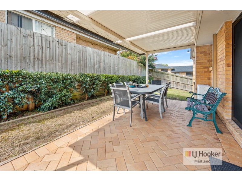 1/2 Peppercorn Close, Aberglasslyn NSW 2320