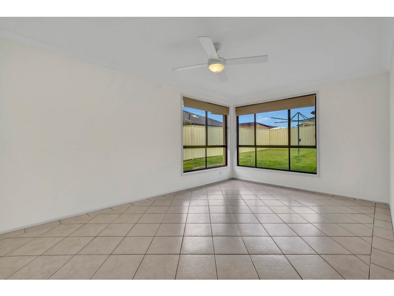 82 Worcester Drive, East Maitland NSW 2323