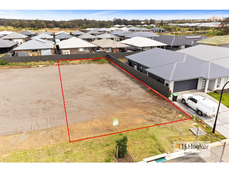 Lot 82/ Masters Street, Rutherford NSW 2320