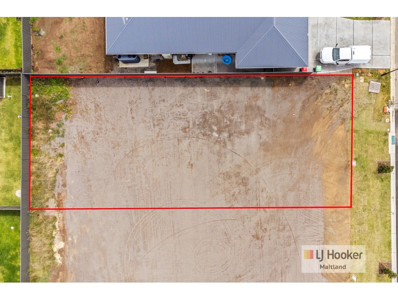 Lot 82/ Masters Street, Rutherford NSW 2320