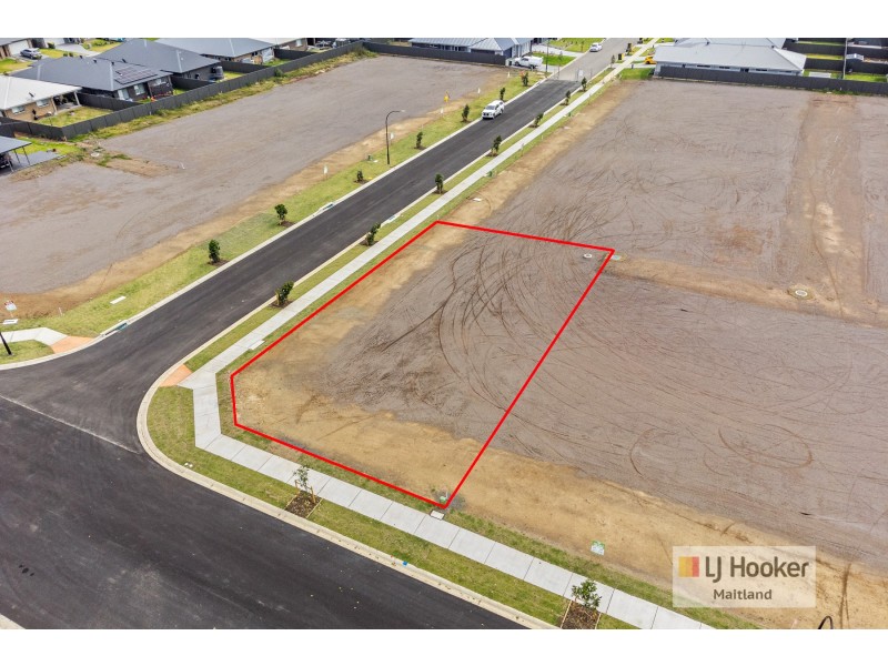 Lot 88/ Grand Parade, Rutherford NSW 2320