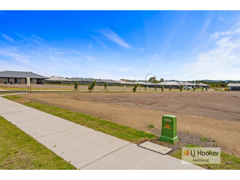 Lot 88/ Grand Parade, Rutherford NSW 2320