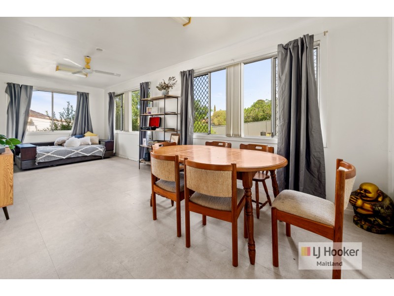 15 David Avenue, East Maitland NSW 2323