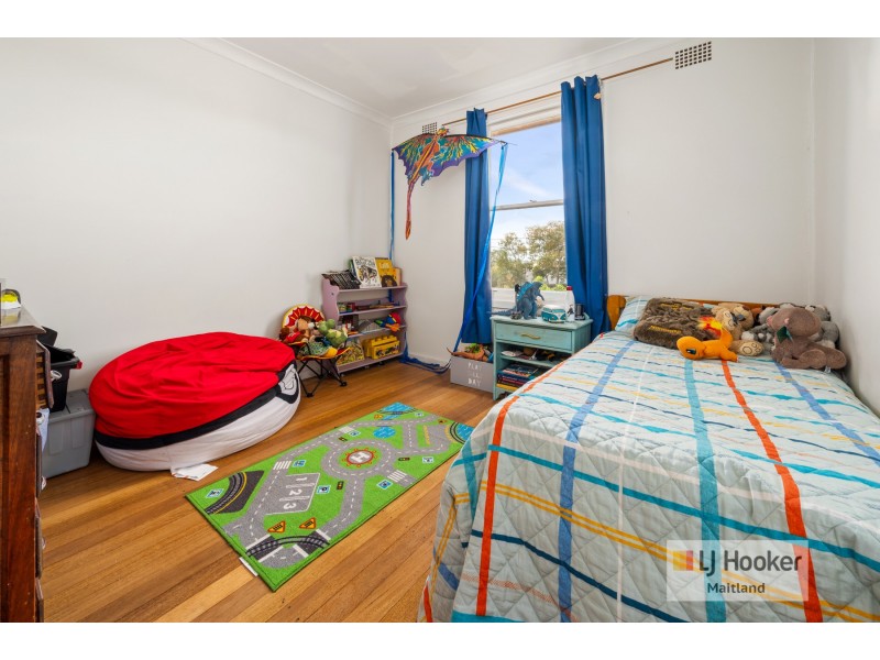 15 David Avenue, East Maitland NSW 2323