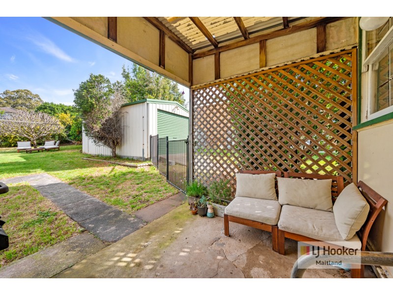 15 David Avenue, East Maitland NSW 2323