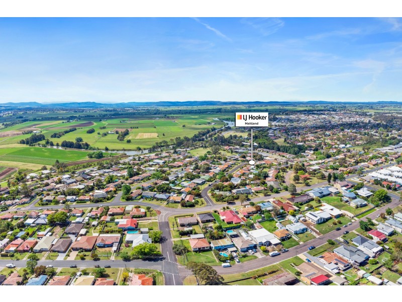 15 David Avenue, East Maitland NSW 2323