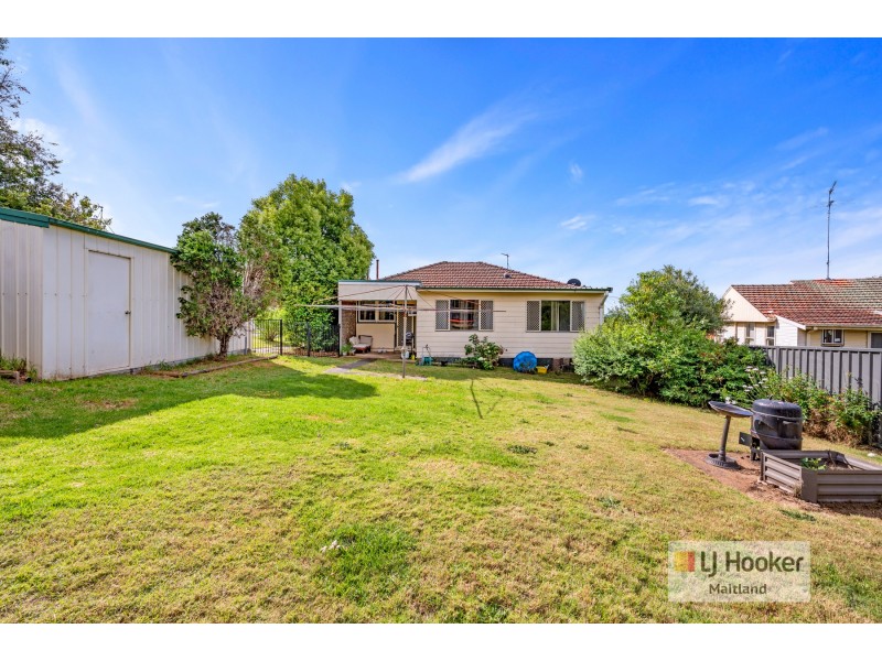 15 David Avenue, East Maitland NSW 2323