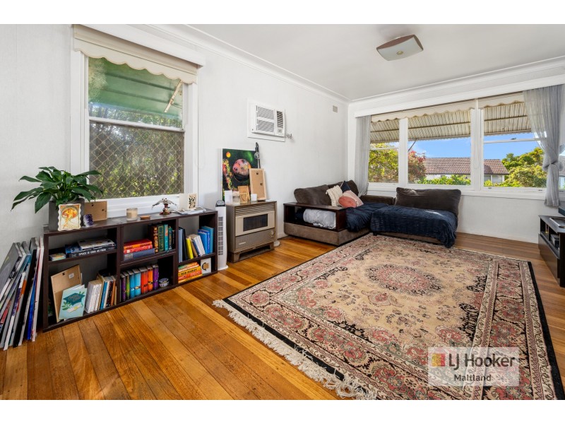 15 David Avenue, East Maitland NSW 2323