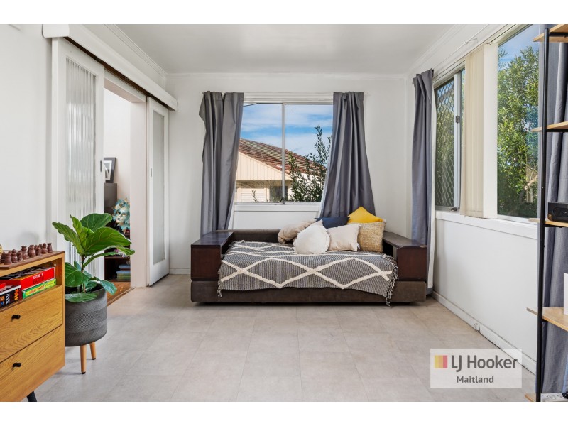 15 David Avenue, East Maitland NSW 2323