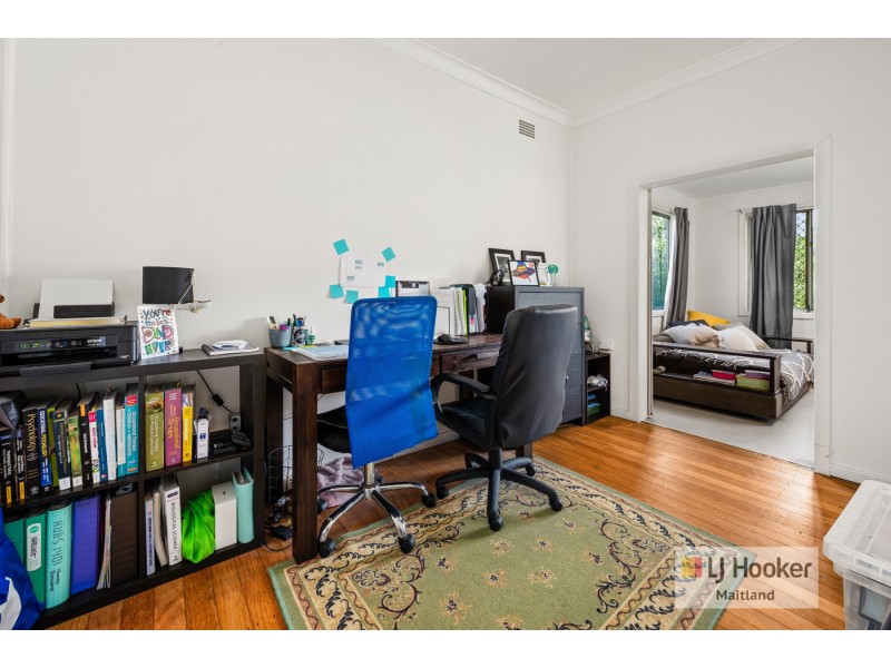 15 David Avenue, East Maitland NSW 2323