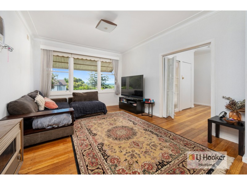 15 David Avenue, East Maitland NSW 2323