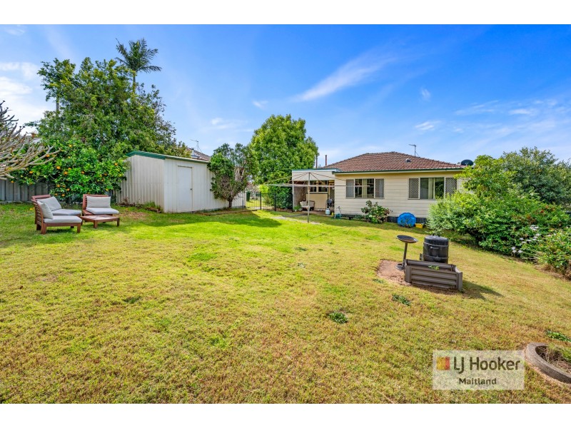 15 David Avenue, East Maitland NSW 2323