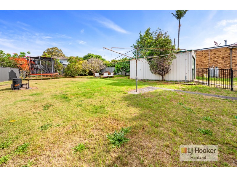 15 David Avenue, East Maitland NSW 2323