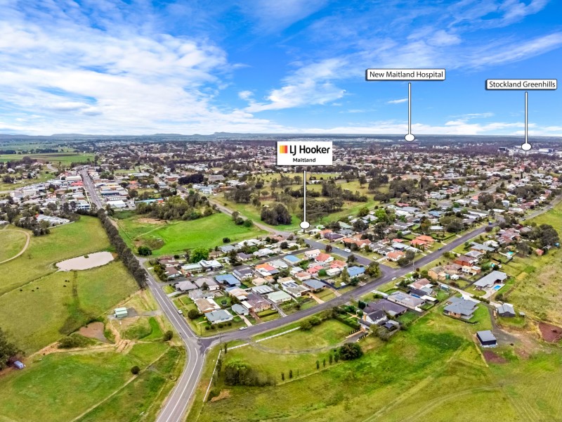 70 Banks Street, East Maitland NSW 2323
