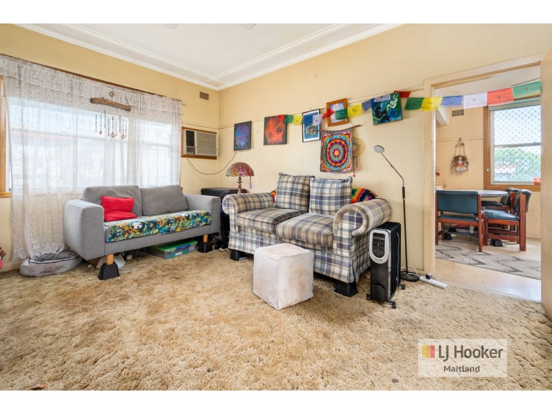 114 New England Highway, Rutherford NSW 2320