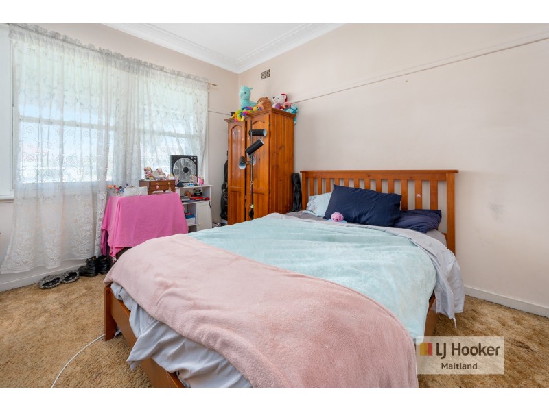 114 New England Highway, Rutherford NSW 2320
