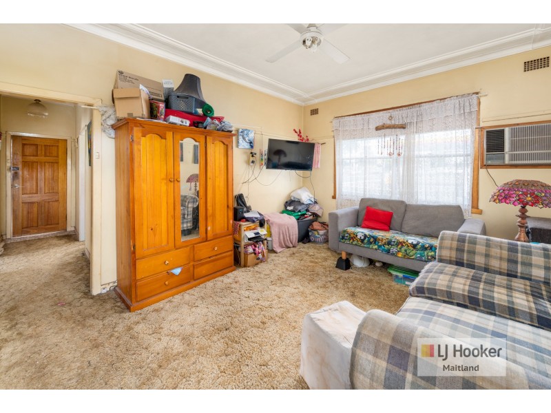 114 New England Highway, Rutherford NSW 2320
