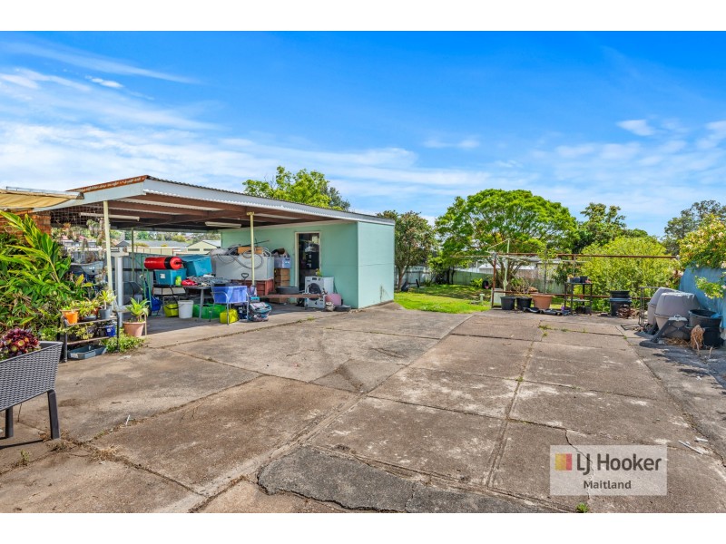 114 New England Highway, Rutherford NSW 2320