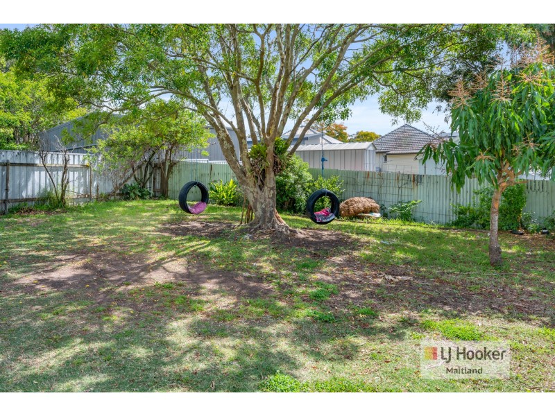 114 New England Highway, Rutherford NSW 2320