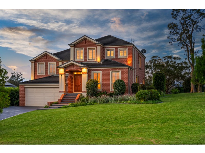 207 Bolwarra Park Drive, Bolwarra Heights NSW 2320