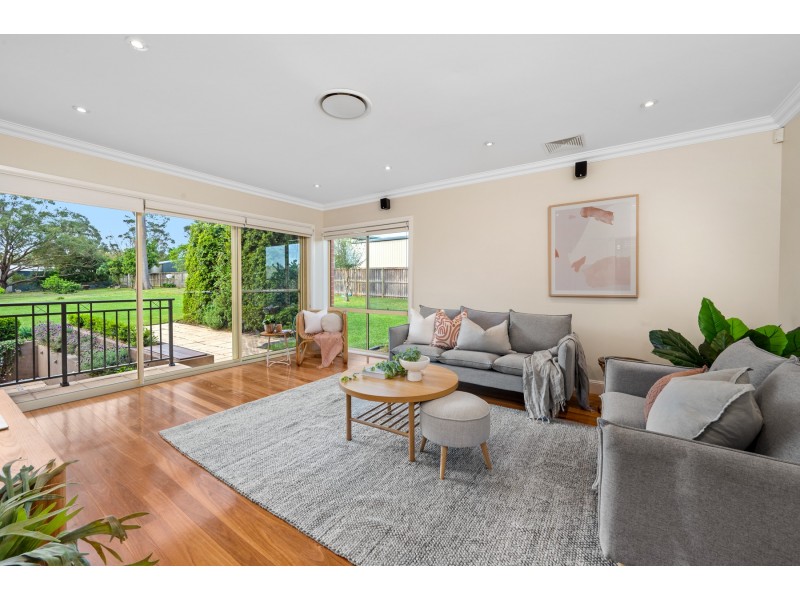 207 Bolwarra Park Drive, Bolwarra Heights NSW 2320