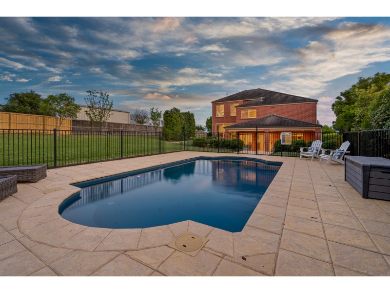 207 Bolwarra Park Drive, Bolwarra Heights NSW 2320