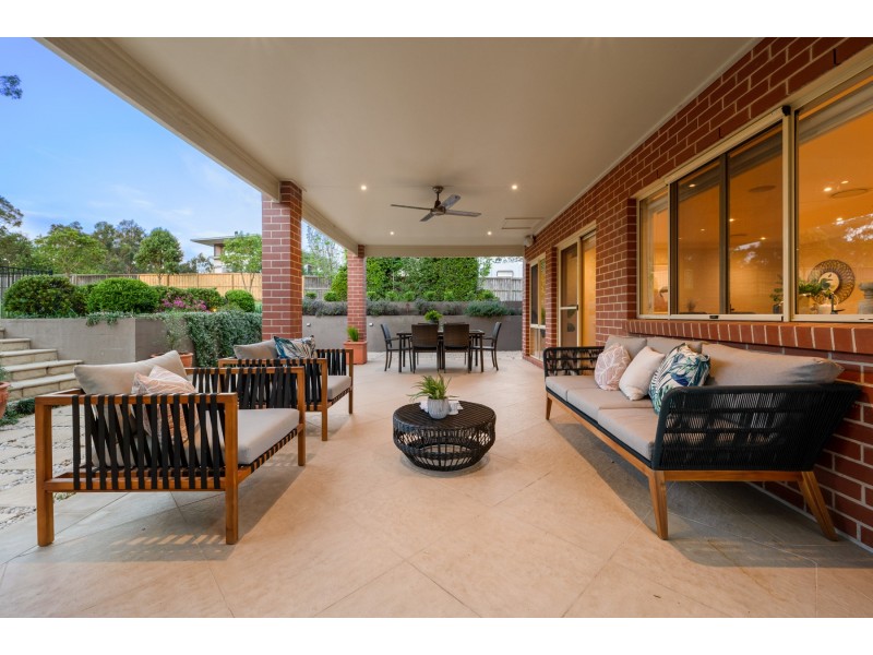 207 Bolwarra Park Drive, Bolwarra Heights NSW 2320