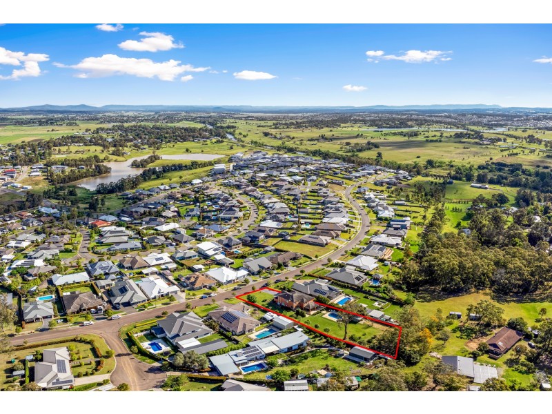 207 Bolwarra Park Drive, Bolwarra Heights NSW 2320