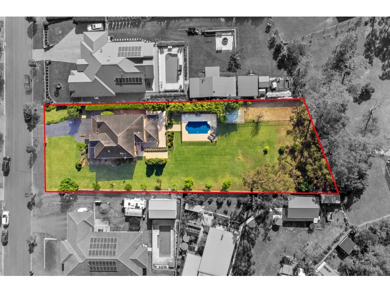 207 Bolwarra Park Drive, Bolwarra Heights NSW 2320