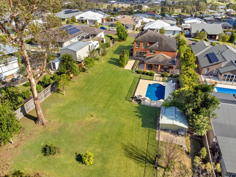 207 Bolwarra Park Drive, Bolwarra Heights NSW 2320