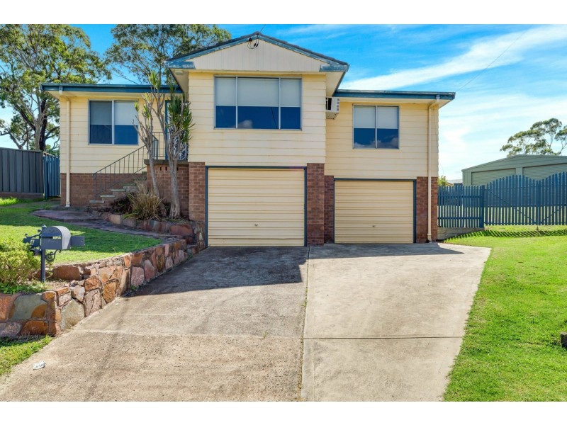 4 Cecily Close, East Maitland NSW 2323