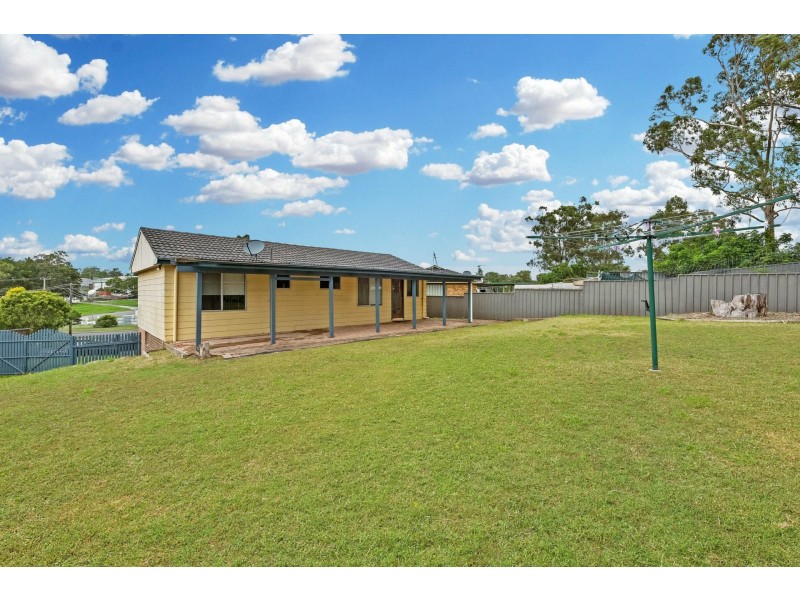 4 Cecily Close, East Maitland NSW 2323