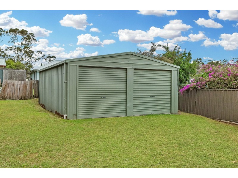 4 Cecily Close, East Maitland NSW 2323